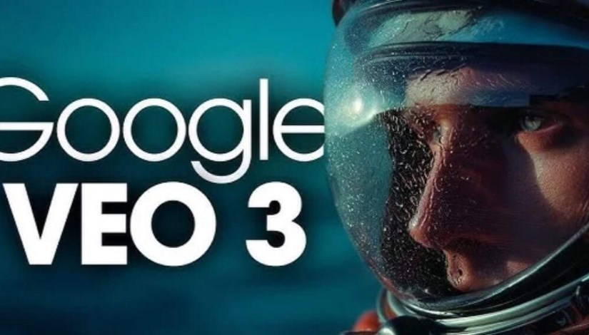 نموذج توليد الفيديو "Veo 3"