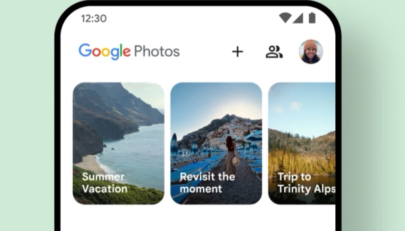 Google Photos Google Photos