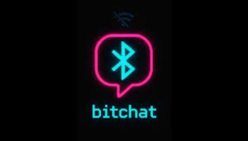 تطبيق مراسلة جديد يحمل اسم «Bitchat» تطبيق مراسلة جديد يحمل اسم «Bitchat»