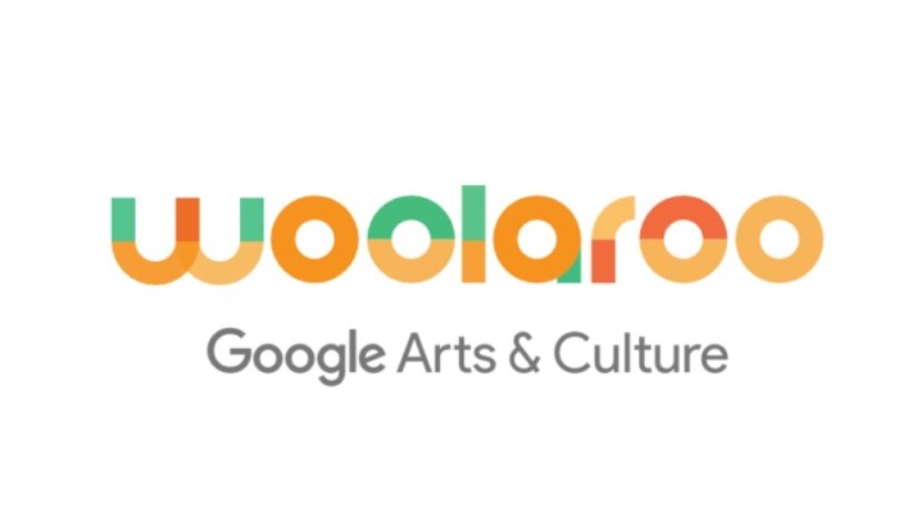 أداة Woolaroo من جوجل أداة Woolaroo من جوجل