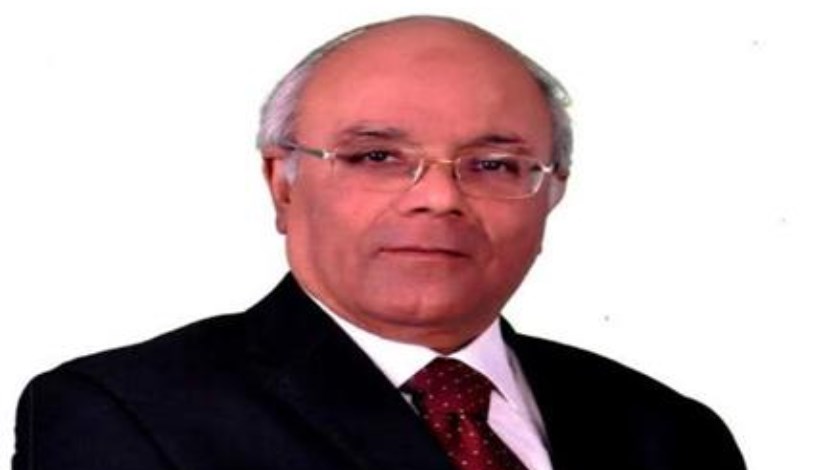 الدكتور محمد عطية الفيومي، أمين صندوق الاتحاد العام للغرف التجارية