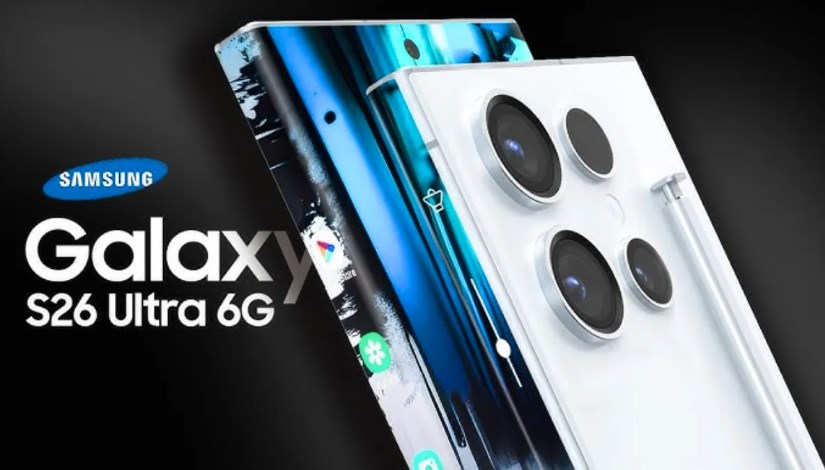 Galaxy S26 Galaxy S26