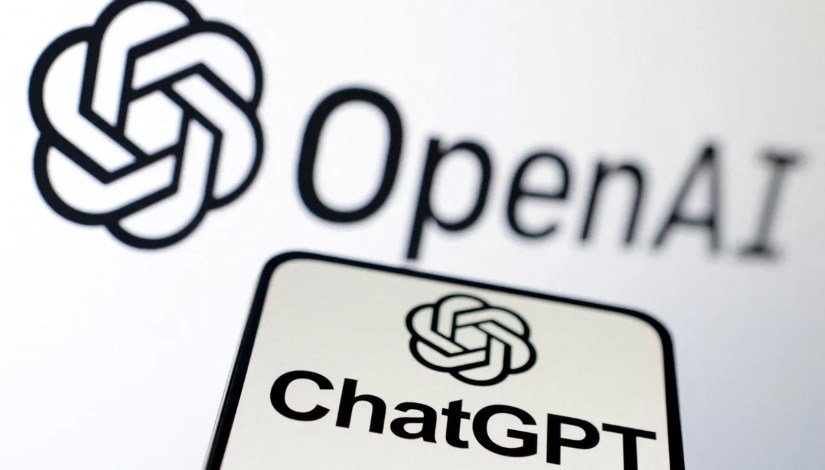 شركة الذكاء الاصطناعي «OpenAI»
