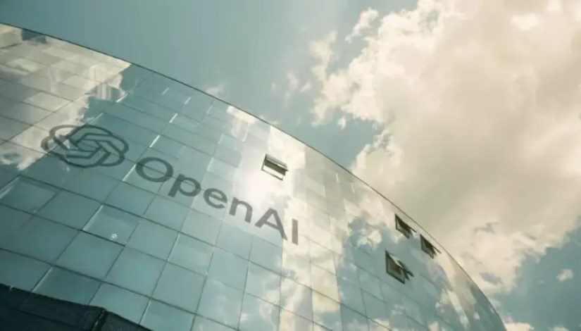  شركة الذكاء الاصطناعي «Open AI»