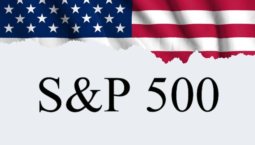مؤشر S&P 500 مؤشر S&P 500