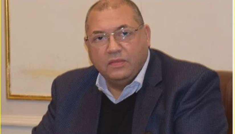 محمد طلعت، رئيس شعبة المحمول بغرفة القاهرة التجارية محمد طلعت، رئيس شعبة المحمول بغرفة القاهرة التجارية