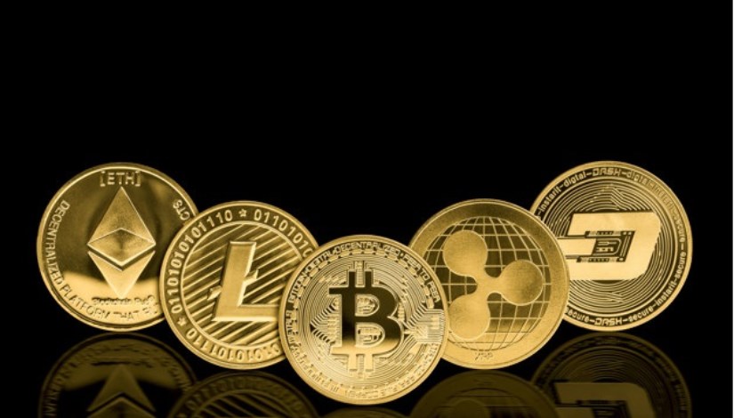 العملات المشفرة العملات المشفرة