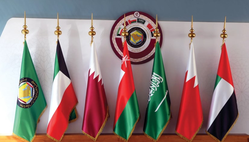 دول الخليج دول الخليج