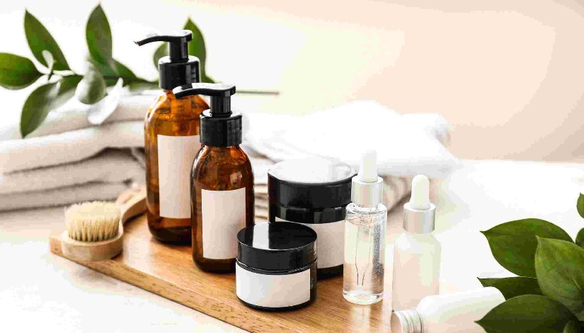 صناعة مستحضرات التجميل صناعة مستحضرات التجميل