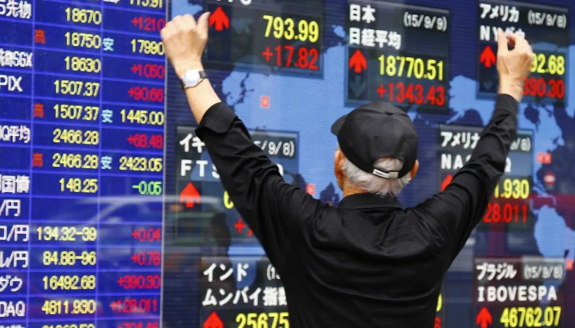 Asian stocks الأسهم الآسيوية Asian stocks الأسهم الآسيوية