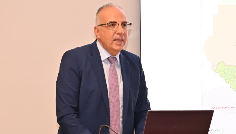 الدكتور هاني سويلم