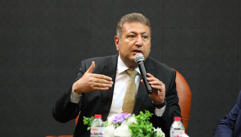 وكيل لجنة الإسكان بمجلس النواب