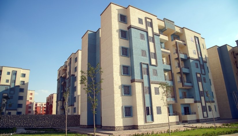سكن لكل المصريين 7 سكن لكل المصريين 7