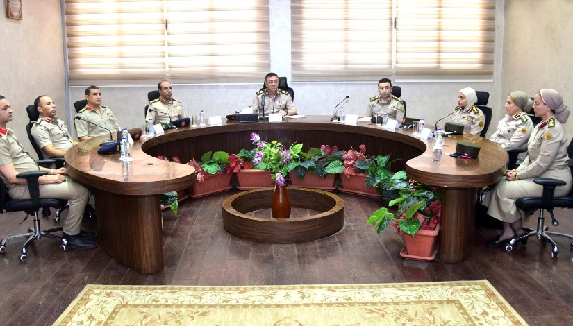 المؤتمر الصحفي لإعلان شروط القبول لدفعة جديدة من الطلبة المؤتمر الصحفي لإعلان شروط القبول لدفعة جديدة من الطلبة