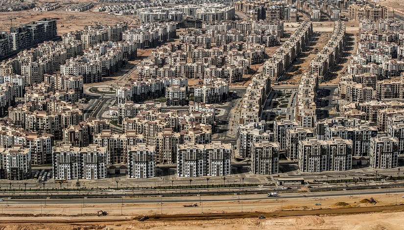 بنايات بنايات