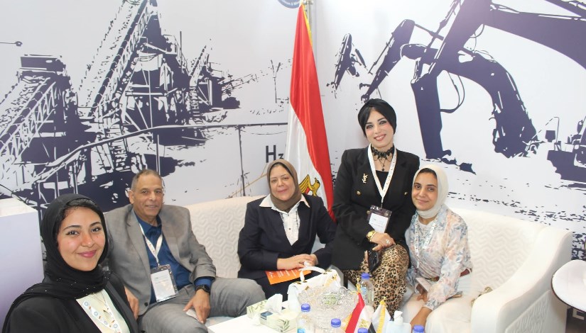 مهندسي شركة فوسفات مصر مهندسي شركة فوسفات مصر