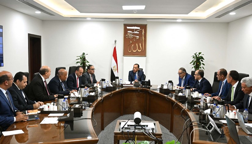 رئيس الوزراء من الاجتماع رئيس الوزراء من الاجتماع