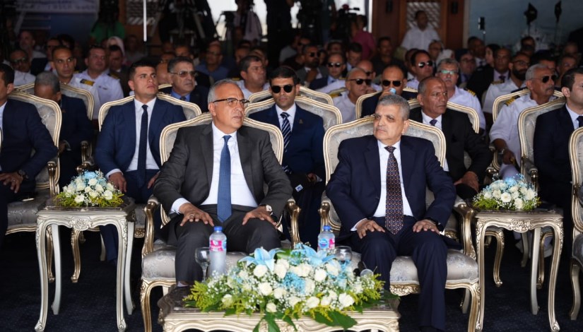 رئيس هيئة قناة السويس رئيس هيئة قناة السويس