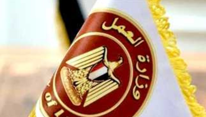 وزارة العمل 
