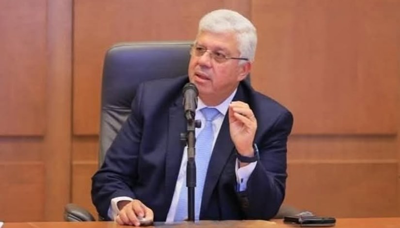 وزير التعليم العالي وزير التعليم العالي