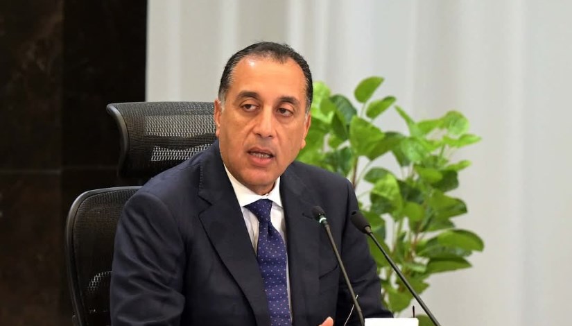 رئيس الوزراء الدكتور مصطفي مدبولي رئيس الوزراء الدكتور مصطفي مدبولي
