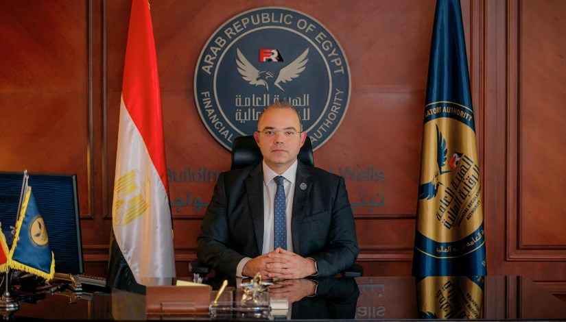 رئيس الرقابة المالية رئيس الرقابة المالية