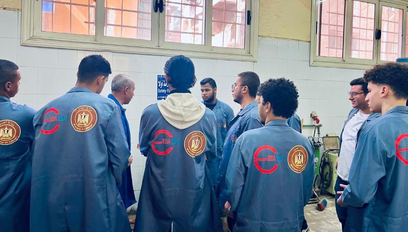 ابدأ إديو للتطوير والتدريب ابدأ إديو للتطوير والتدريب