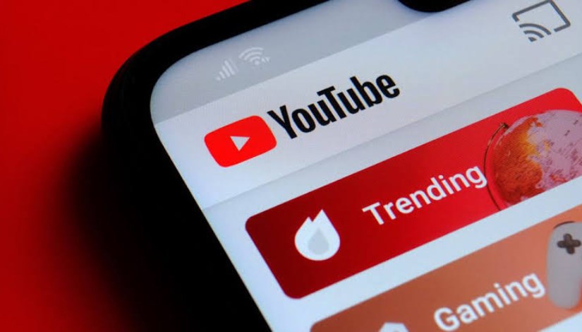 صفحة "المحتوى الرائج" (Trending) صفحة "المحتوى الرائج" (Trending)