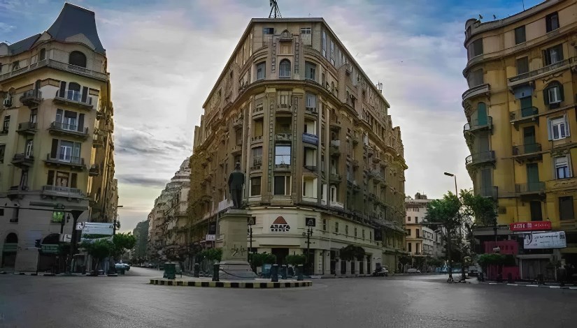 معالجة تداعيات قانون الإيجار القديم معالجة تداعيات قانون الإيجار القديم