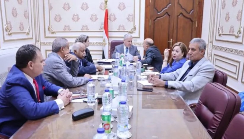 الهيئة الوطنية للصحافة الهيئة الوطنية للصحافة