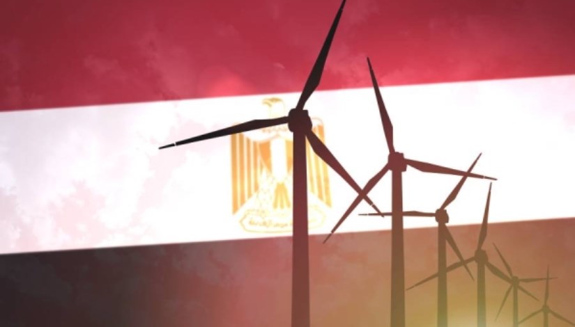الطاقة المتجددة في مصر