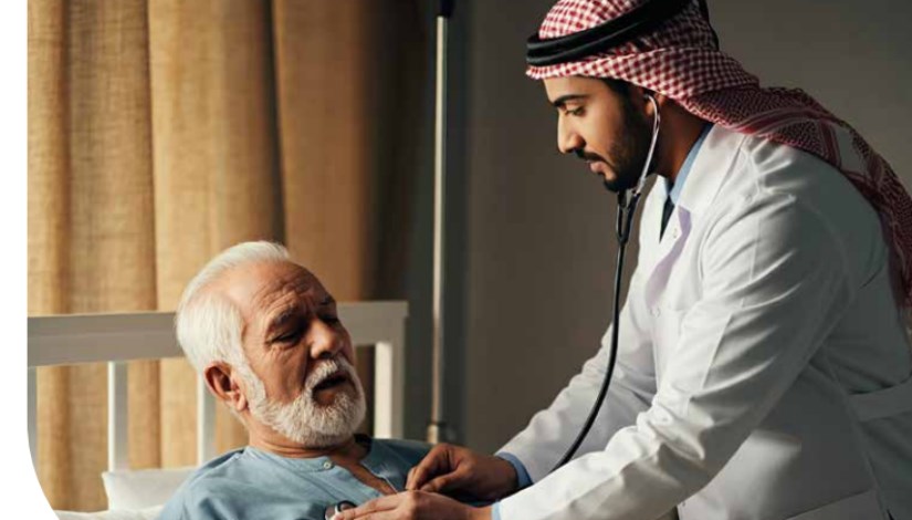 الرعاية المنزلية السعودية الرعاية المنزلية السعودية