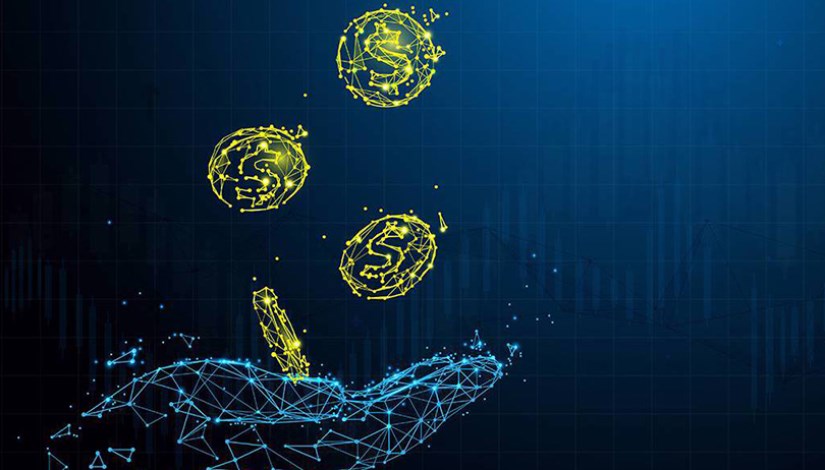الأموال الرقمية الأموال الرقمية