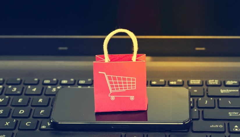 التجارة الإلكترونية التجارة الإلكترونية