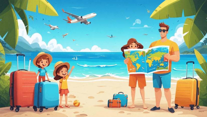 الذكاء الاصطناعي والإجازة الذكاء الاصطناعي والإجازة