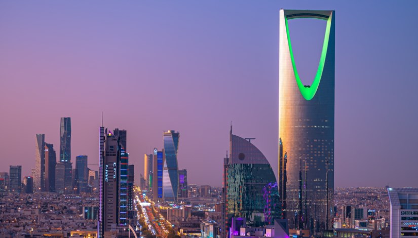 السعودية