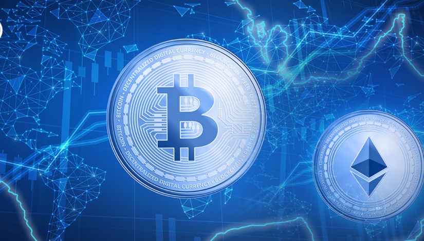 العملات الرقمية العملات الرقمية
