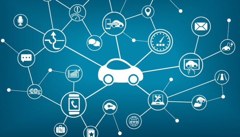 التحول الرقمي في صناعة السيارات