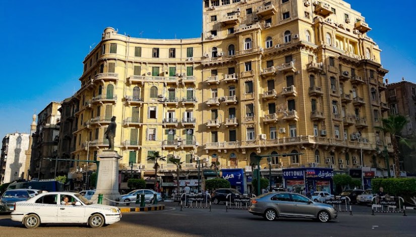 الإيجار القديم