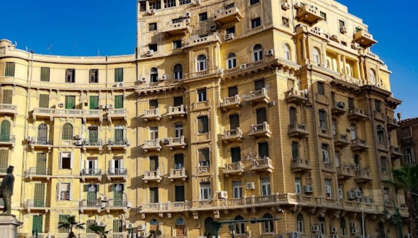 الإيجار القديم الإيجار القديم