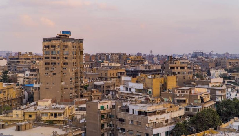 الإيجار القديم