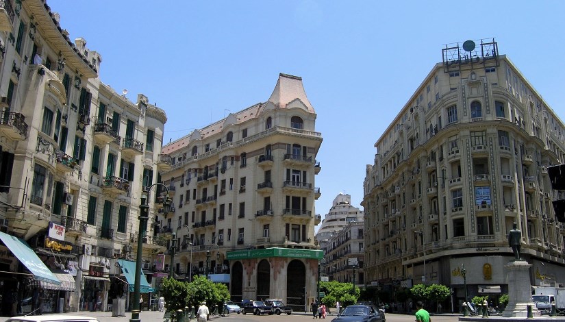 قانون الإيجار القديم