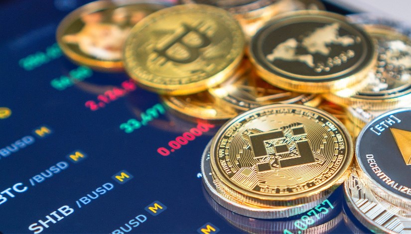 العملات الرقمية العملات الرقمية