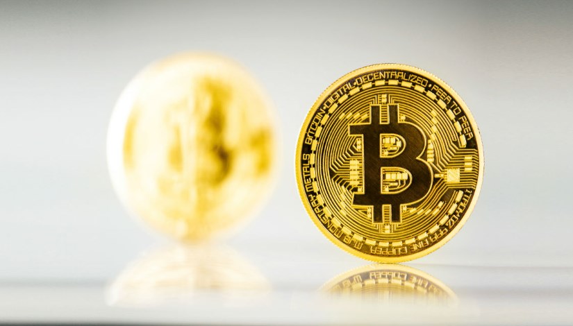 البيتكوين البيتكوين