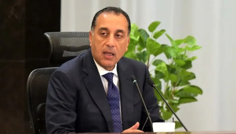 الدكتور مصطفى مدبولي الدكتور مصطفى مدبولي
