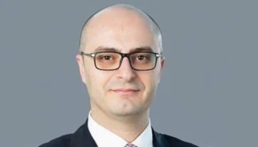 المهندس محمد الشمروخ المهندس محمد الشمروخ