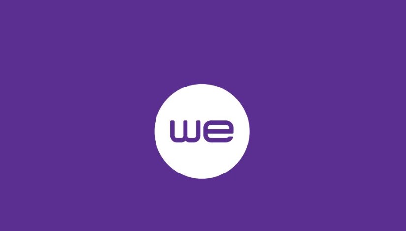 WE WE