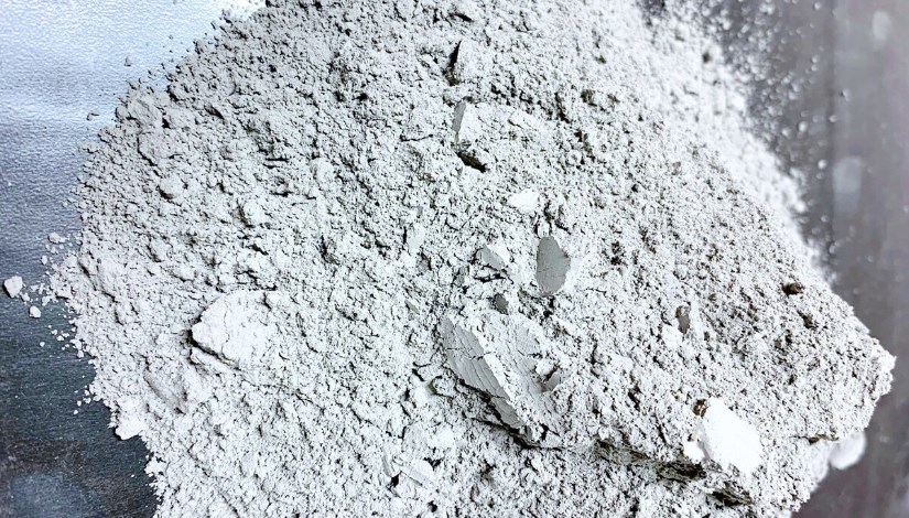 الأسمنت