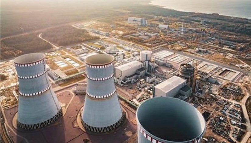 مشروع الضبعة النووي مشروع الضبعة النووي