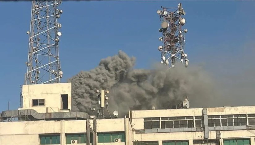 أرشفيفة سنترال رمسيس أرشفيفة سنترال رمسيس